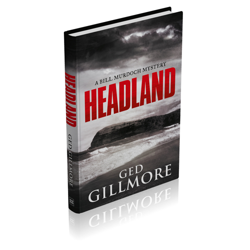 Headland New Australian Crime Fiction